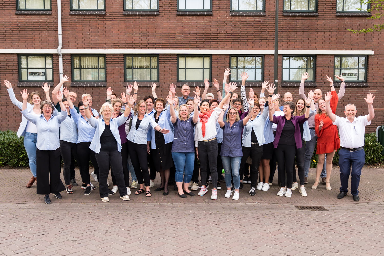 Over Medisch Centrum de Poort - MC de Poort | Bergen op Zoom