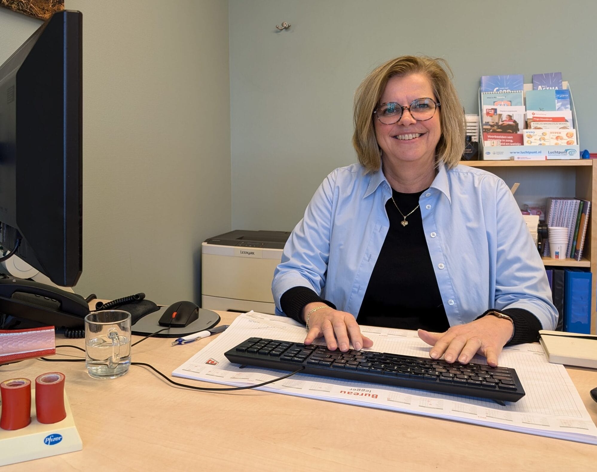 Marjella - MC de Poort | Bergen op Zoom